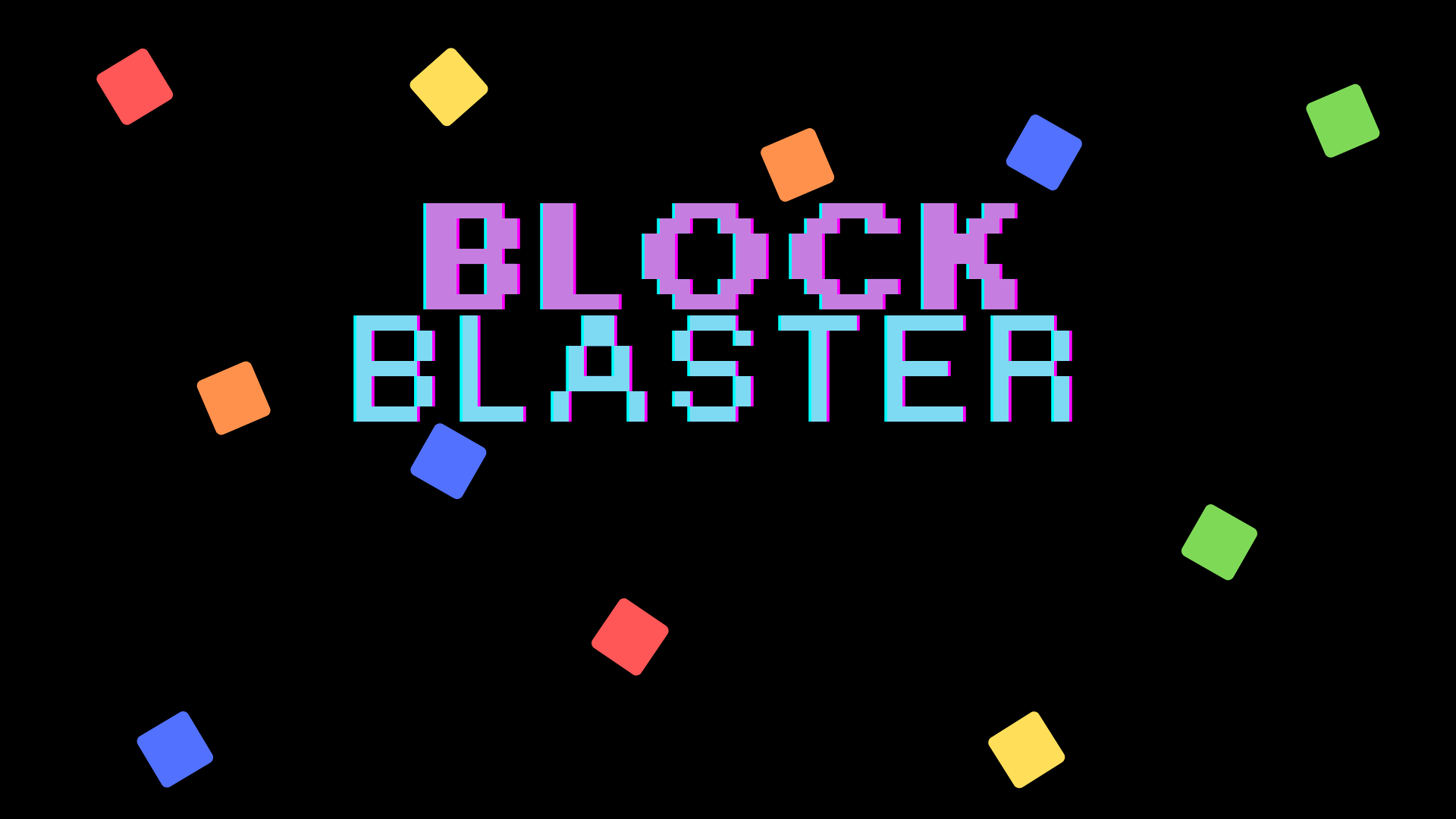 block blaster