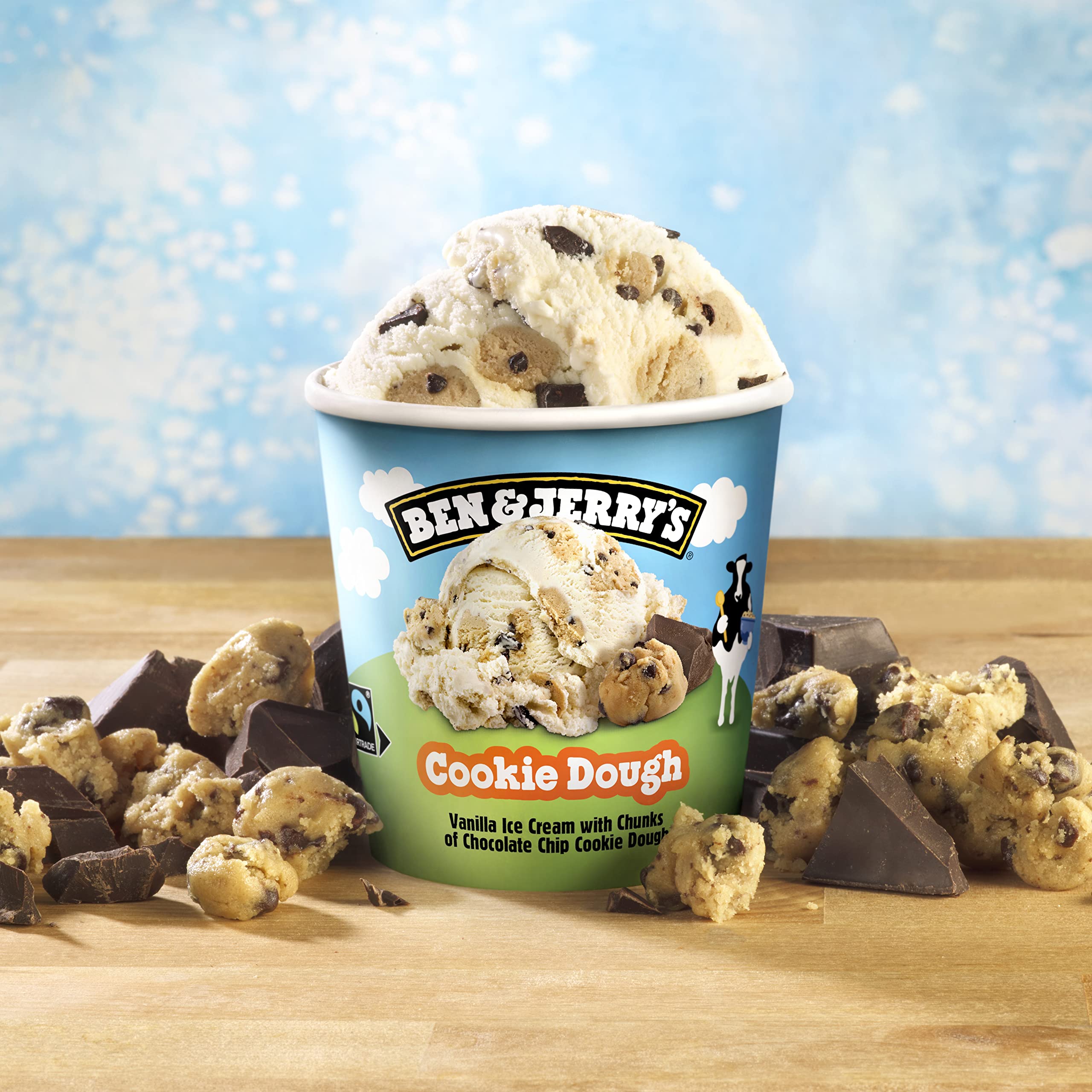 Cookie Dough