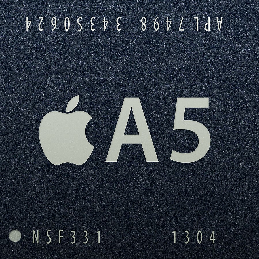 Apple A5 Processor