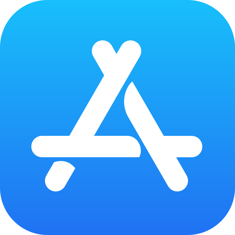 The App Store