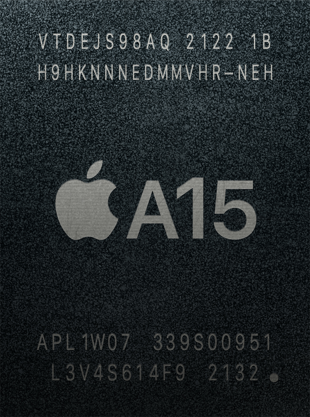 Apple A15 Processor