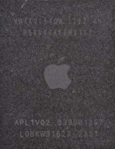 Apple A17 Processor