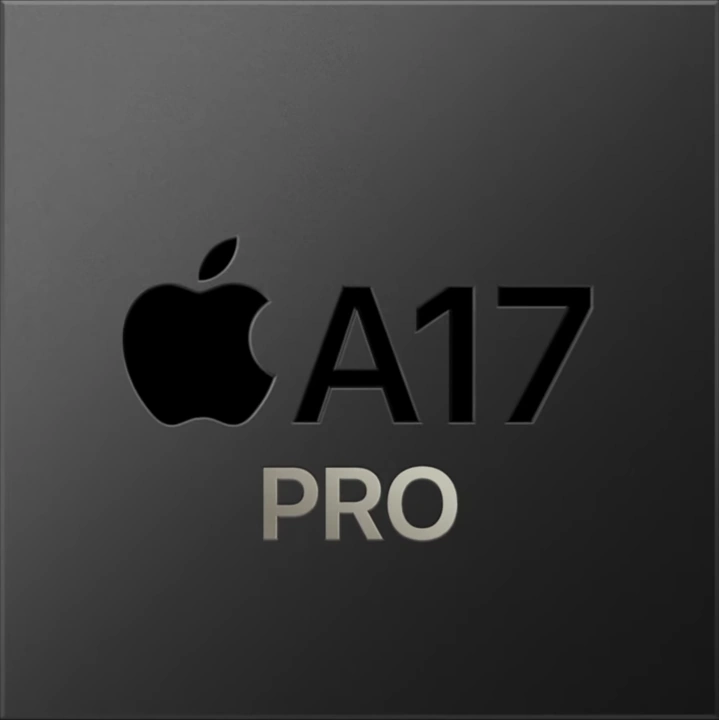 Apple A17 Pro Processor