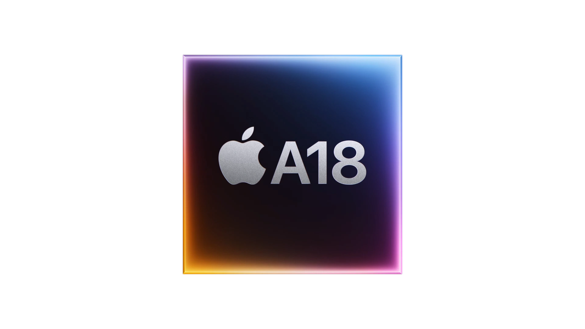 Apple A18 Processor