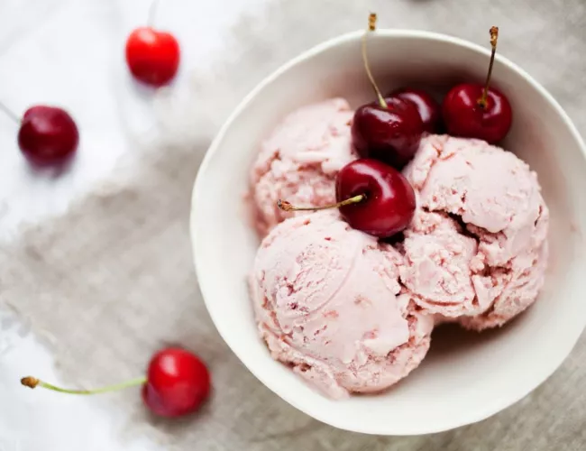 Cherry