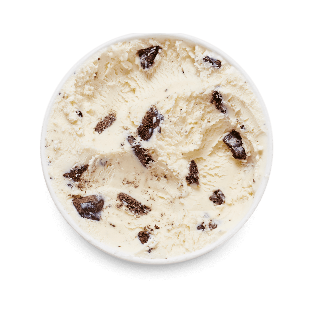 Cookies and Cream