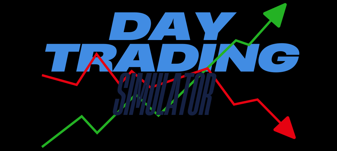 Day Trading Simulator