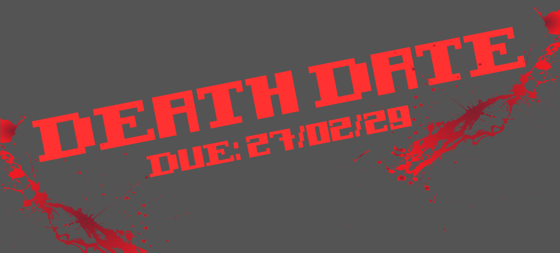 Death Date