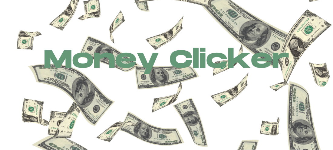 Money Clicker