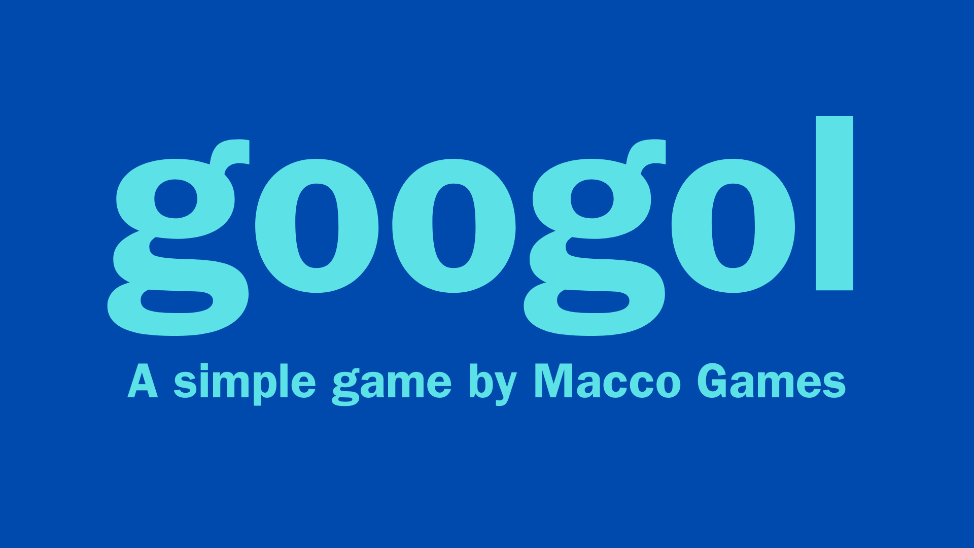 googol