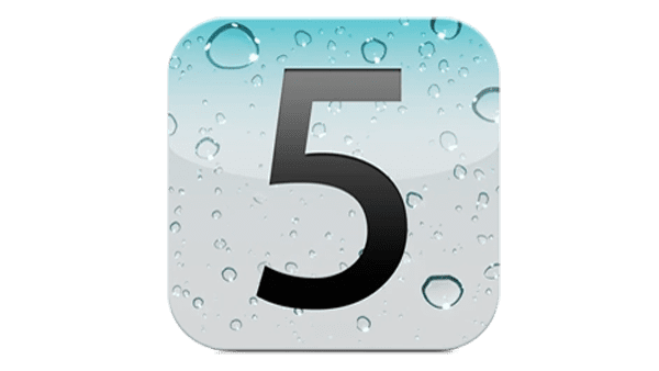 iOS 5