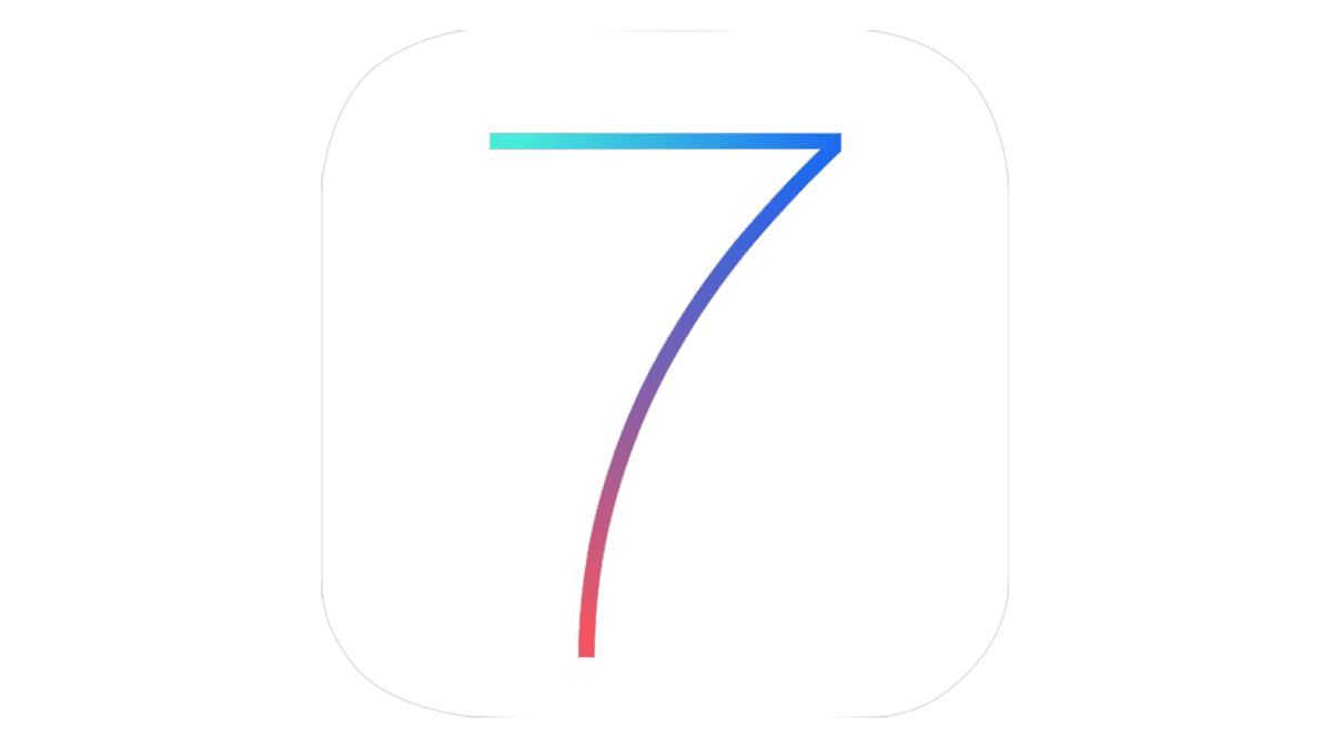 iOS 7