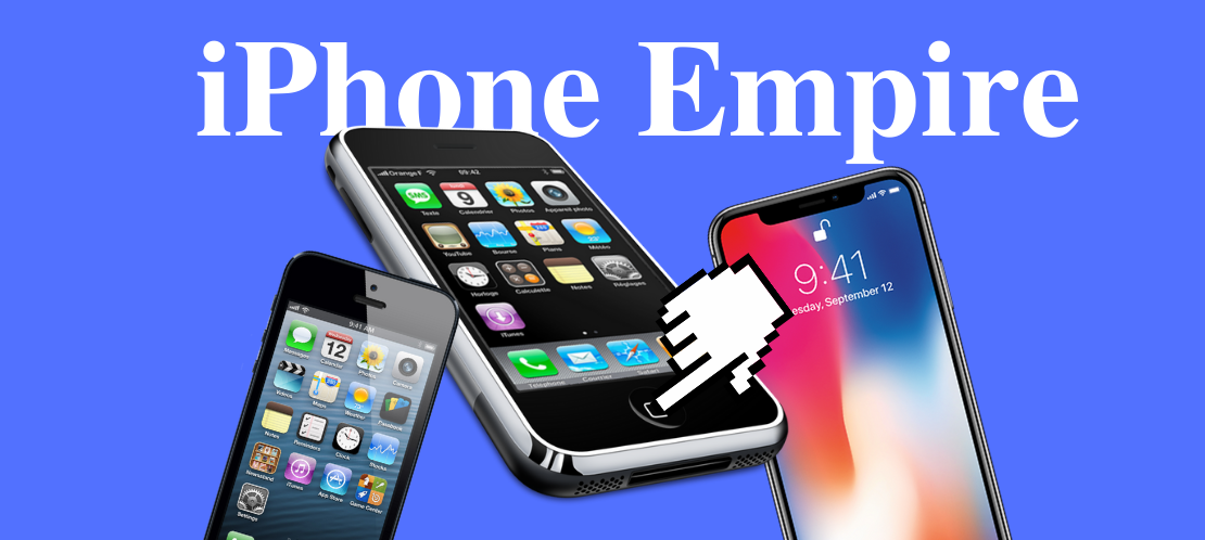 iPhone Empire
