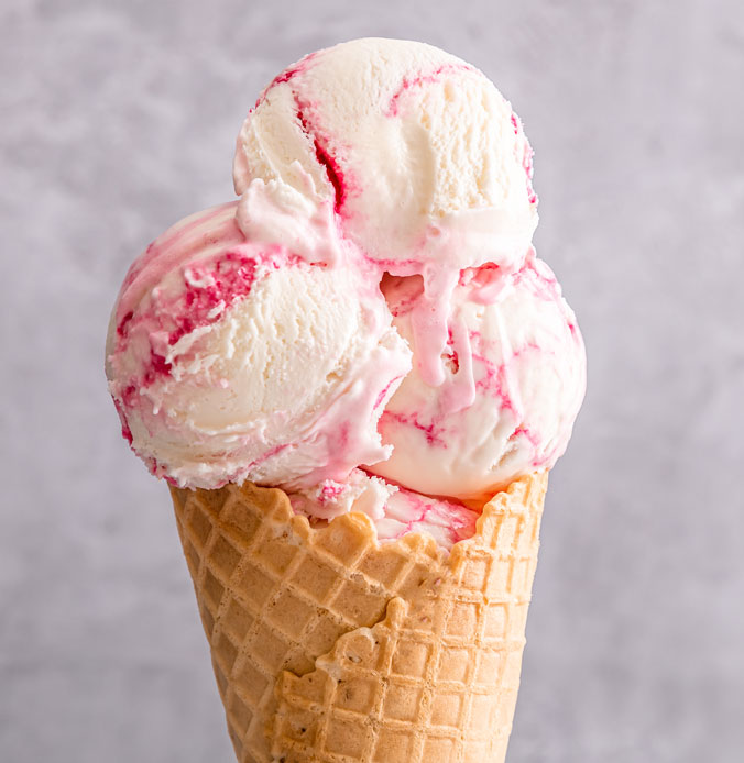 Raspberry