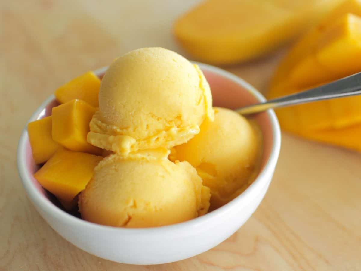 Mango